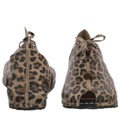 Maciejka Panterka 06431-16/00-6 (MA1403-a) kurpes