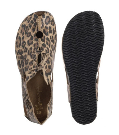 Maciejka Panterka 06431-16/00-6 (MA1403-a) shoes