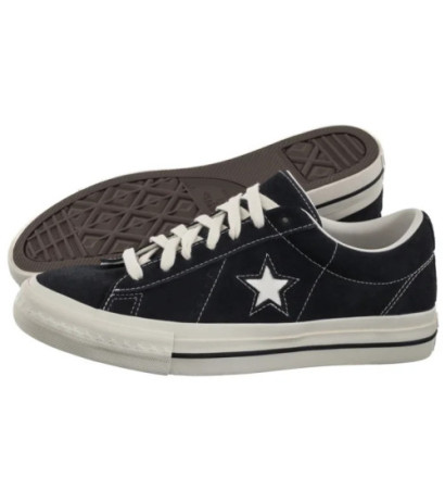 Converse One Star 95 Ox Black/Vintage White A14711C (CO786-a) sneakers