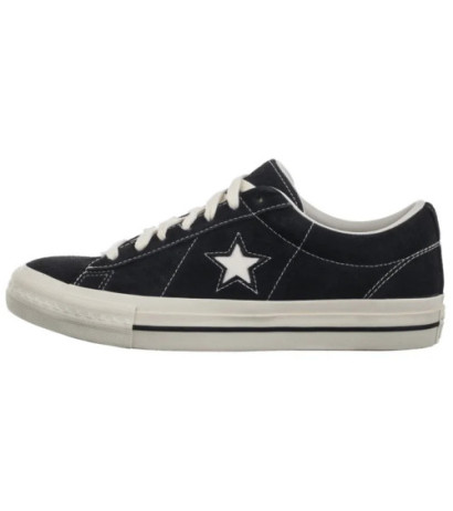Converse One Star 95 Ox Black/Vintage White A14711C (CO786-a) sportiniai bateliai