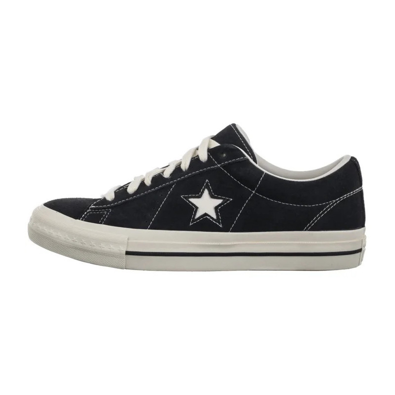 Converse One Star 95 Ox Black/Vintage White A14711C (CO786-a) kingad