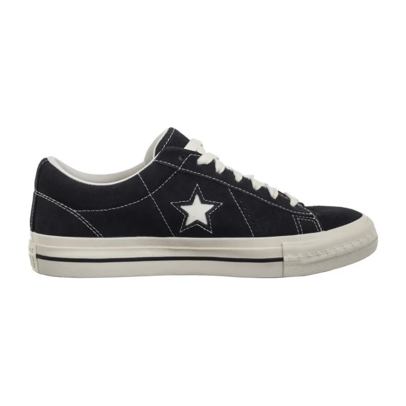 Converse One Star 95 Ox Black/Vintage White A14711C (CO786-a) kingad