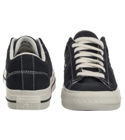 Converse One Star 95 Ox Black/Vintage White A14711C (CO786-a) sportiniai bateliai