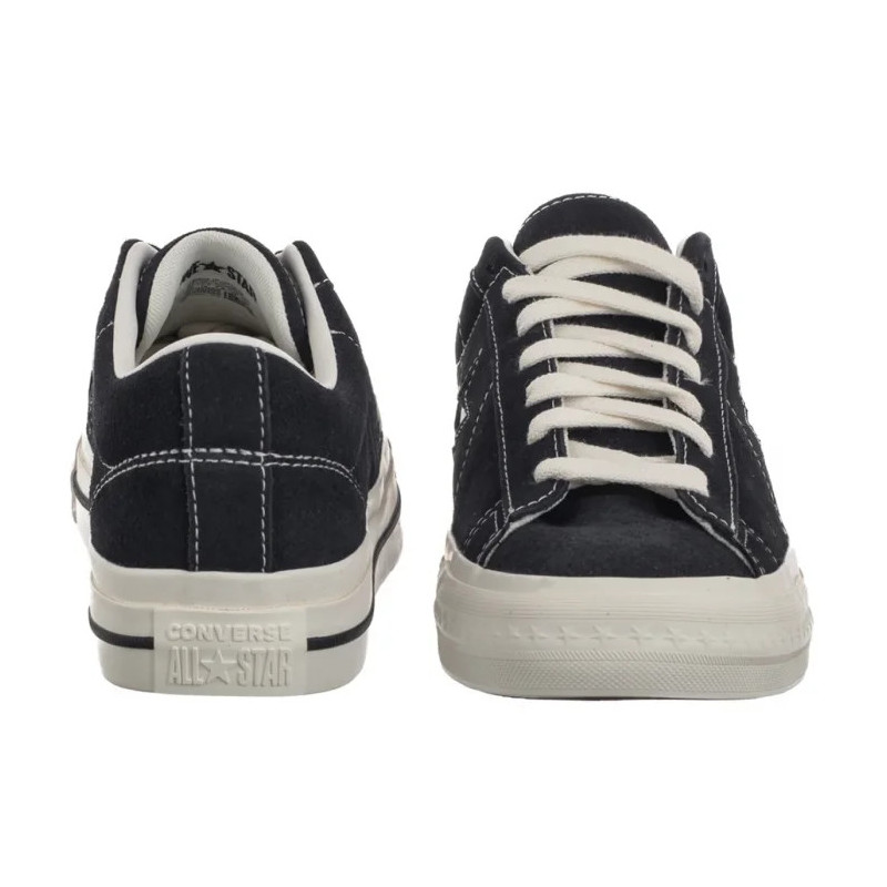 Converse One Star 95 Ox Black/Vintage White A14711C (CO786-a) kurpes