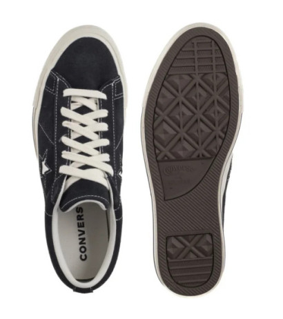Converse One Star 95 Ox Black/Vintage White A14711C (CO786-a) kingad