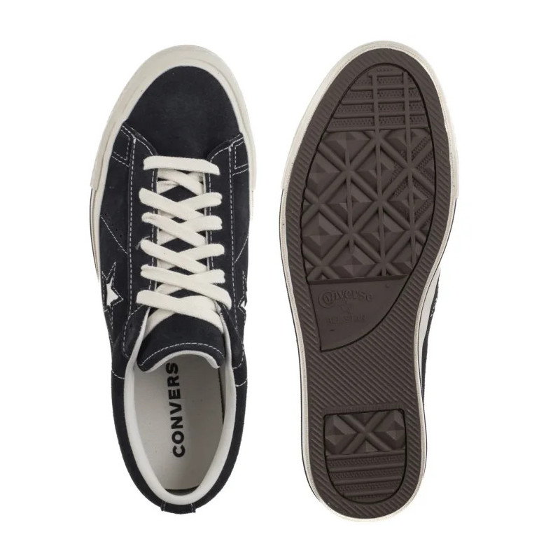 Converse One Star 95 Ox Black/Vintage White A14711C (CO786-a) sportiniai bateliai