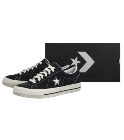 Converse One Star 95 Ox Black/Vintage White A14711C (CO786-a) kingad