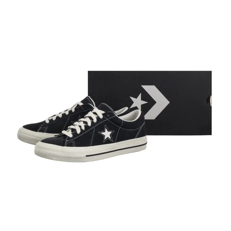 Converse One Star 95 Ox Black/Vintage White A14711C (CO786-a) sportiniai bateliai