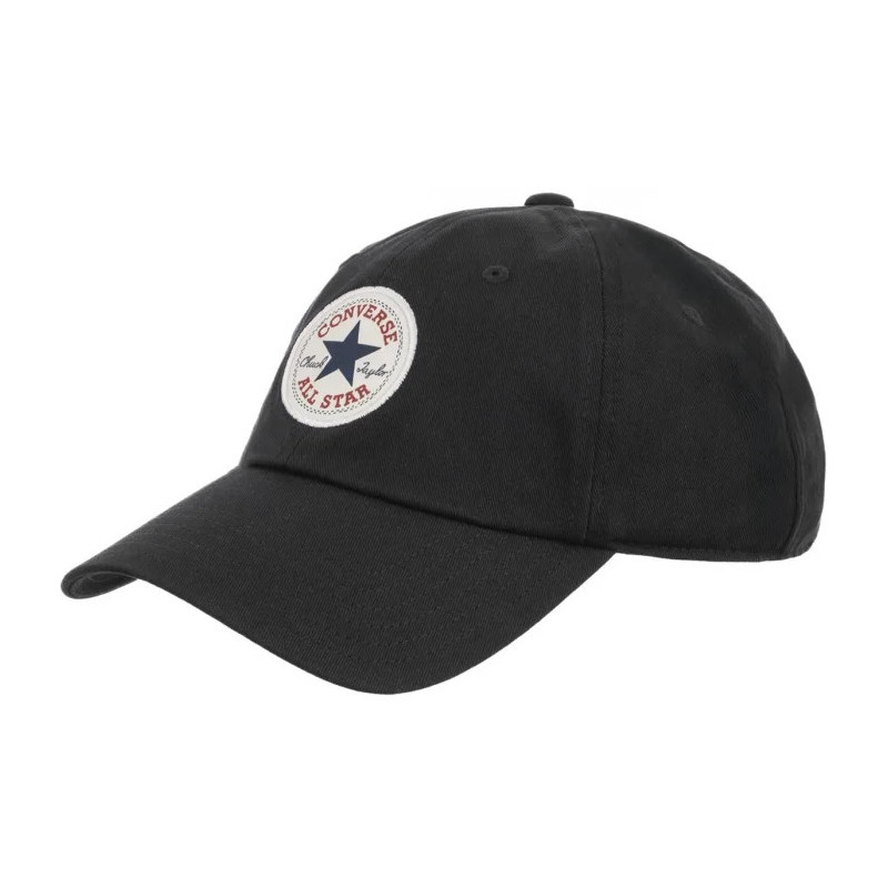 Converse Con Day One Cp Cap Black 10027421-A05 (CO783-a) cap
