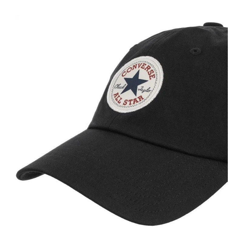 Converse Con Day One Cp Cap Black 10027421-A05 (CO783-a) cap