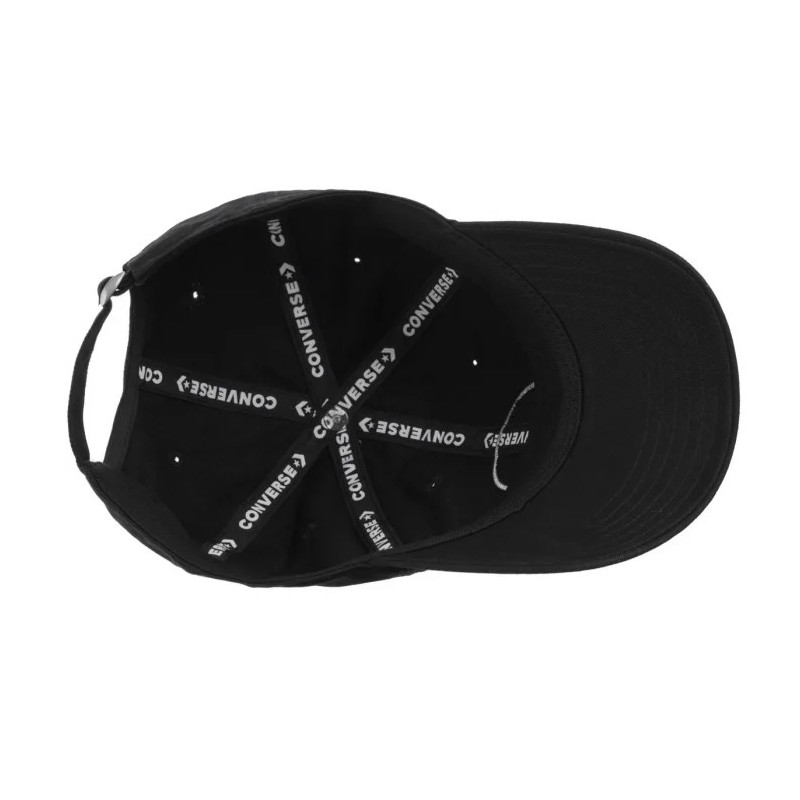 Converse Con Day One Cp Cap Black 10027421-A05 (CO783-a) cap