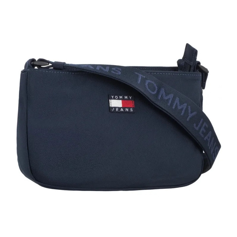 Tommy Hilfiger Tjw Daily Shoulder Bag AW0AW17544 C1G (TH1364-a) rankinė