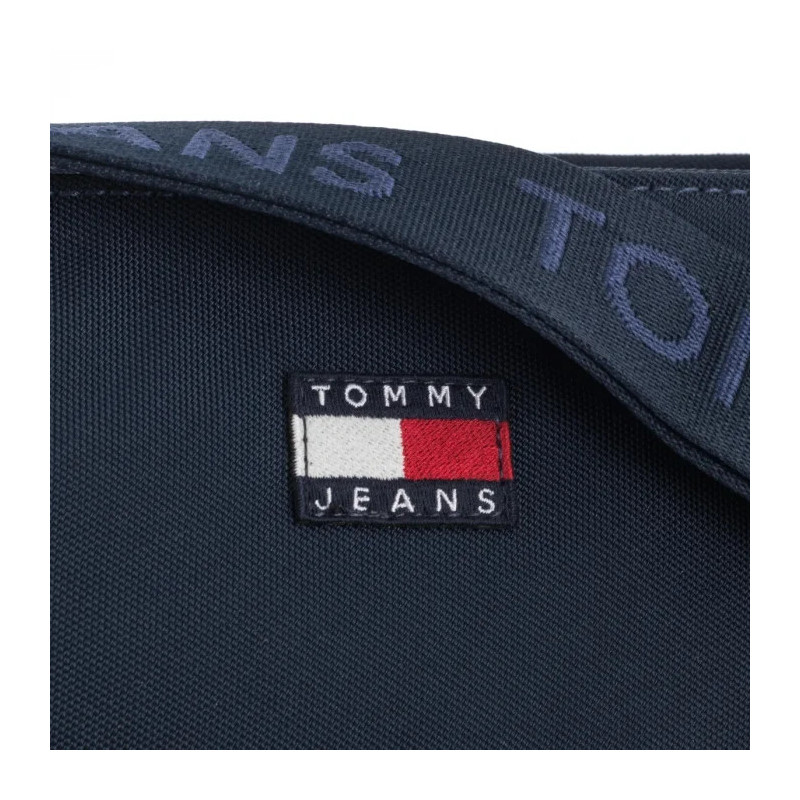 Tommy Hilfiger Tjw Daily Shoulder Bag AW0AW17544 C1G (TH1364-a) rokassoma