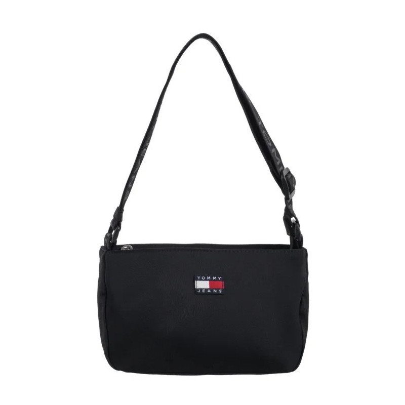 Tommy Hilfiger Tjw Daily Shoulder Bag AW0AW17544 BDS (TH1364-b) handbag