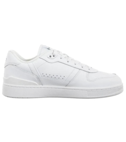 Lacoste T-Clip Set 224 2 Sma Wht/Wht 748SMA0031.21G (LC457-a) sports shoes