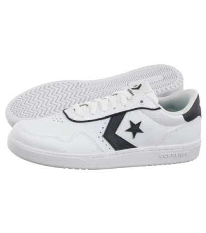 Converse Converse SC25 Ox White/Black/White A13318C (CO787-a) sportiniai bateliai