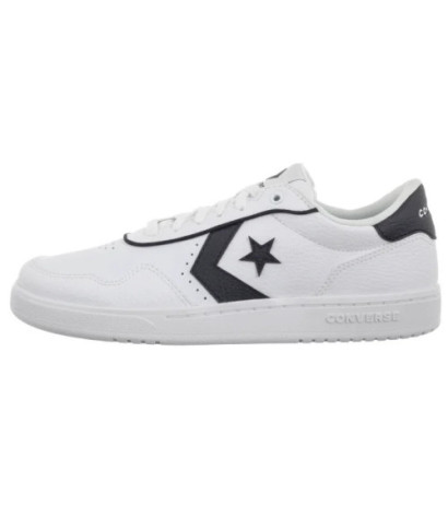 Converse Converse SC25 Ox White/Black/White A13318C (CO787-a) sporta apavi