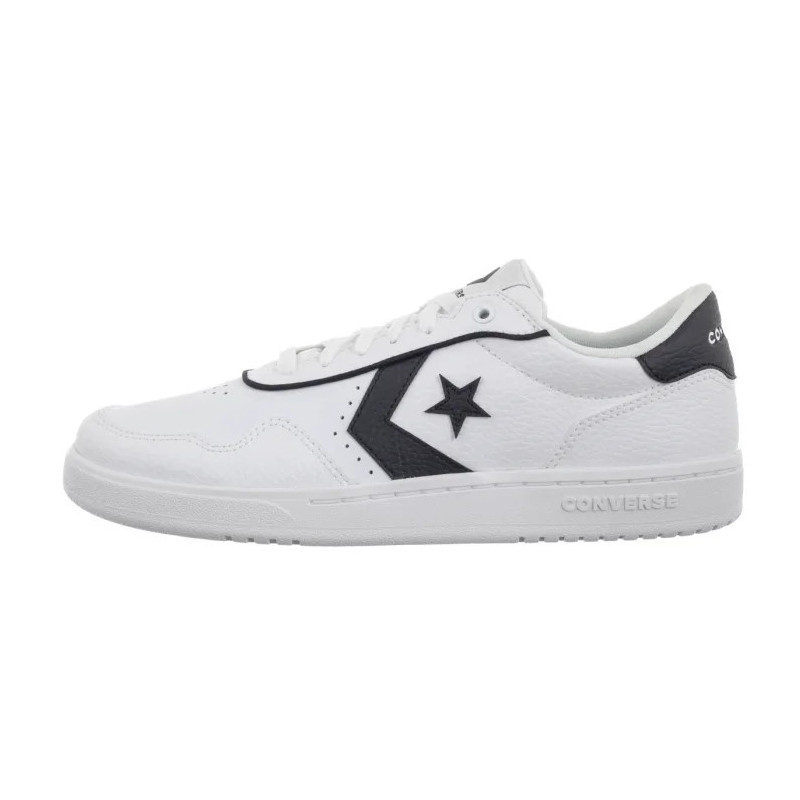 Converse Converse SC25 Ox White/Black/White A13318C (CO787-a) sportiniai bateliai