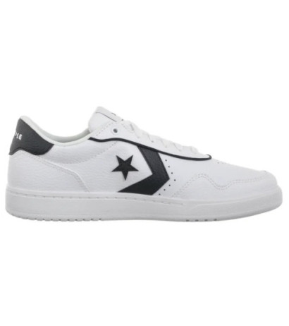Converse Converse SC25 Ox White/Black/White A13318C (CO787-a) sportiniai bateliai