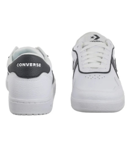 Converse Converse SC25 Ox White/Black/White A13318C (CO787-a) sportiniai bateliai