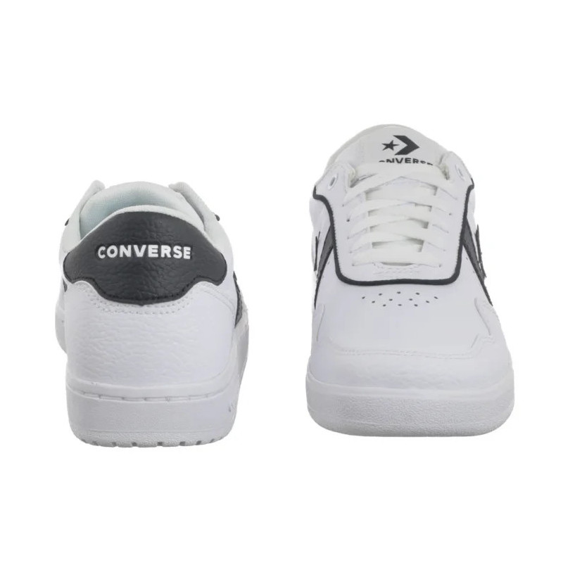 Converse Converse SC25 Ox White/Black/White A13318C (CO787-a) spordijalatsid
