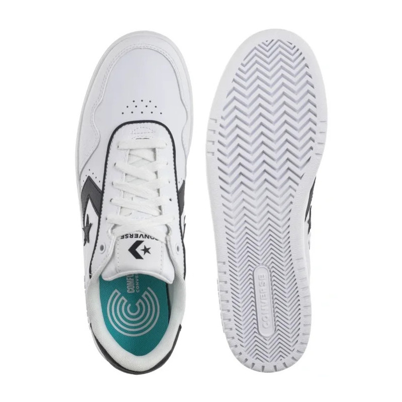 Converse Converse SC25 Ox White/Black/White A13318C (CO787-a) sports shoes