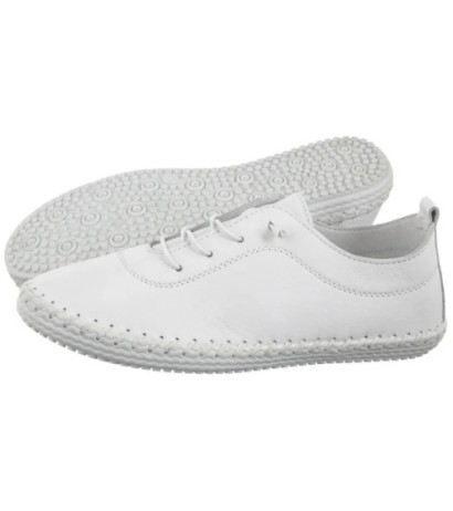 Nepeke Branco White (NP52-a) kingad