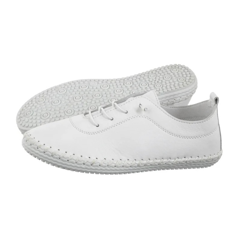 Nepeke Branco White (NP52-a) kingad
