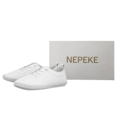 Nepeke Branco White (NP52-a) batai