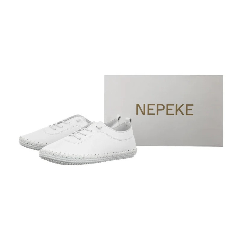 Nepeke Branco White (NP52-a) batai