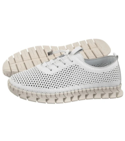 Nepeke Alija White (NP49-b) batai