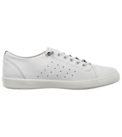 Nepeke Anica White (NP53-a) batai