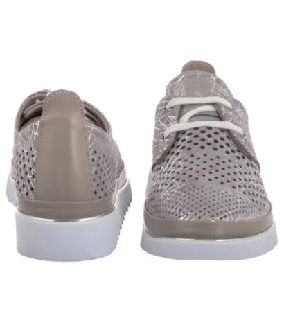 Nepeke Gavro Tb White (NP55-a) shoes