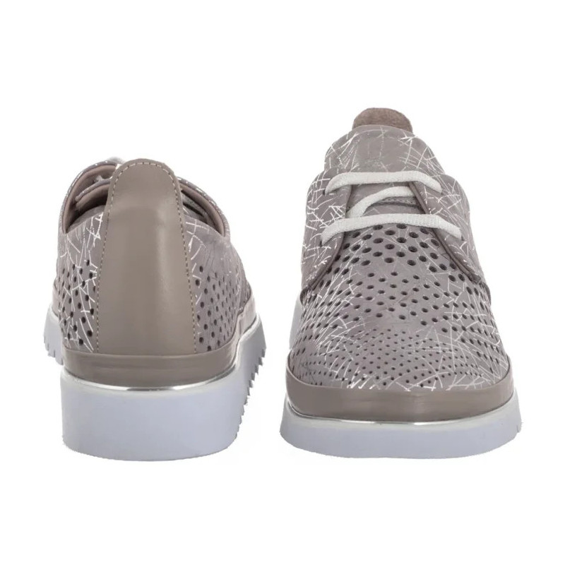 Nepeke Gavro Tb White (NP55-a) batai