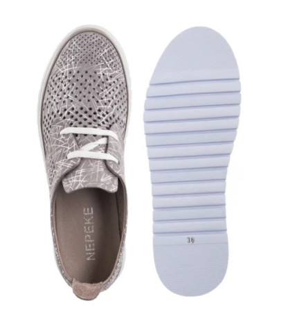 Nepeke Gavro Tb White (NP55-a) batai