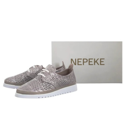 Nepeke Gavro Tb White (NP55-a) kingad