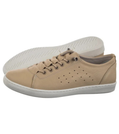 Nepeke Anica Beige (NP53-b) shoes