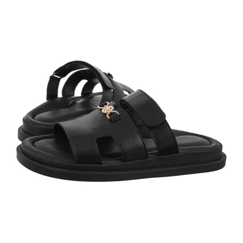 Nepeke Edin 02T SYH (NP56-a) Sieviešu apavi/Flip Flops