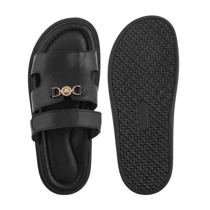 Nepeke Edin 02T SYH (NP56-a) Naiste kingad/klappide klapid