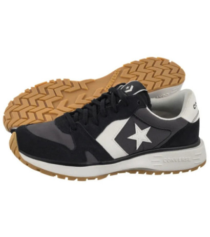 Converse Convers Omni Trainer Ox Black/Dark Matter A13468C (CO789-a) spordijalatsid