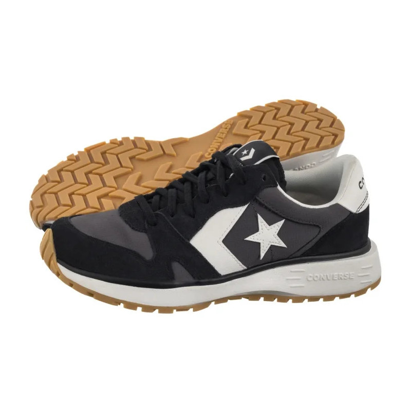 Converse Convers Omni Trainer Ox Black/Dark Matter A13468C (CO789-a) spordijalatsid