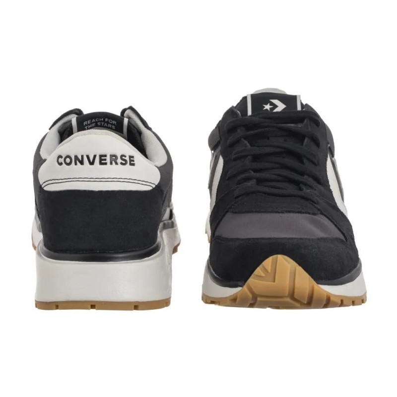 Converse Convers Omni Trainer Ox Black/Dark Matter A13468C (CO789-a) sporta apavi