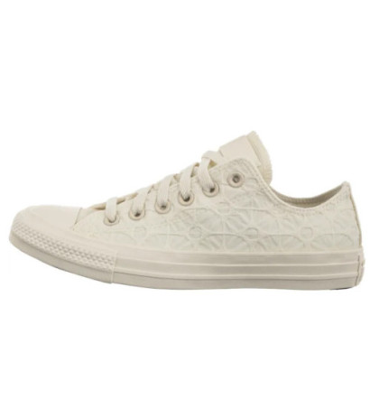 Converse CTAS Ox Egret/Egret/Egret A13515C (CO788-a) kingad