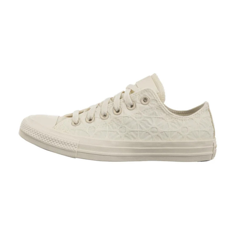 Converse CTAS Ox Egret/Egret/Egret A13515C (CO788-a) bateliai