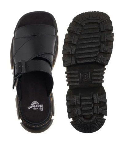 Dr. Martens Mattison Slide Athena 40900001 (DR107-a) bateliai