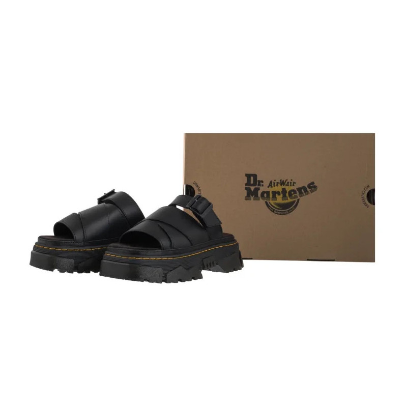Dr. Martens Mattison Slide Athena 40900001 (DR107-a) kurpes