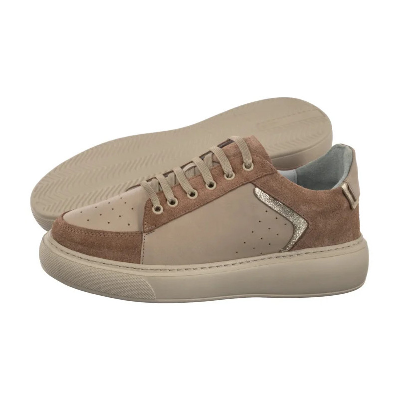 Nepeke Ana Beige  (NP38-a) spordijalatsid