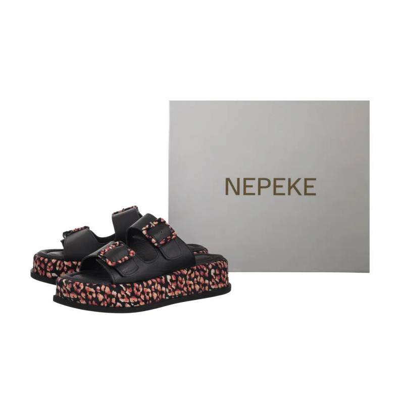 Nepeke Gordana M0035  (NP41-a) shoes