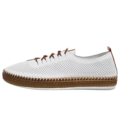 Nepeke Amir White (NP44-a) kingad