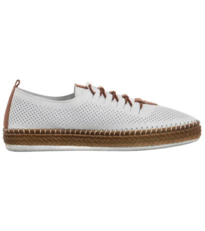 Nepeke Amir White (NP44-a) kingad